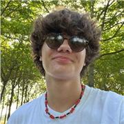 Neo studente universitario offre ripetizioni di matematica il sabato mattina/pomeriggio online